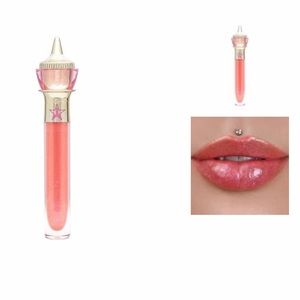 NIB JEFFREE STAR THE GLOSS WET PEACH